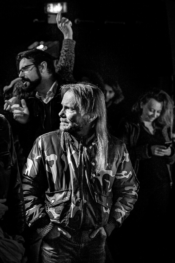 Photo reportage événement 20 ans Collectif Culture Bar Bars 2019