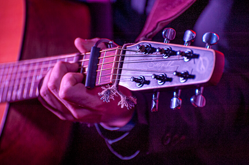 Photo reportage événement 20 ans Collectif Culture Bar Bars 2019