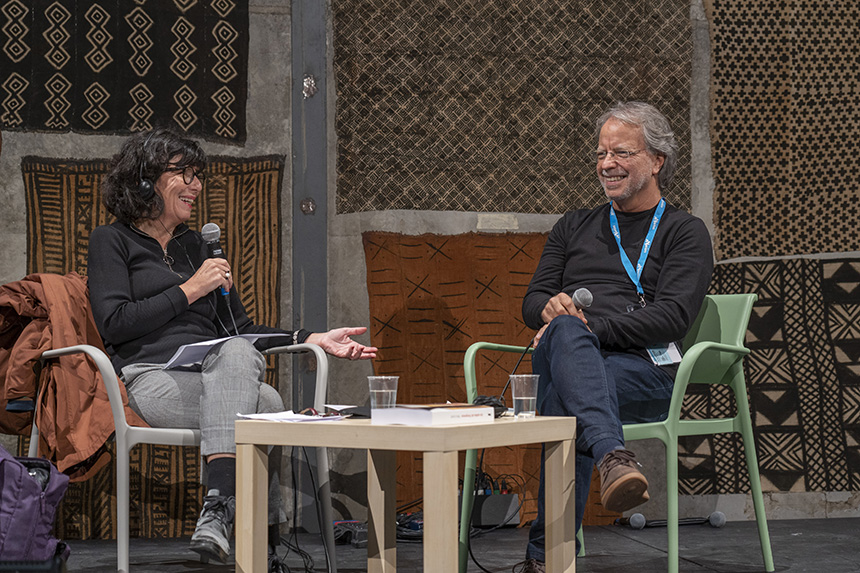 Photo reportage événementiel Festival Atlantide 2020 Nantes