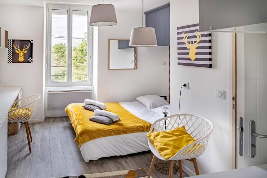 Photo immobilier maison Nantes