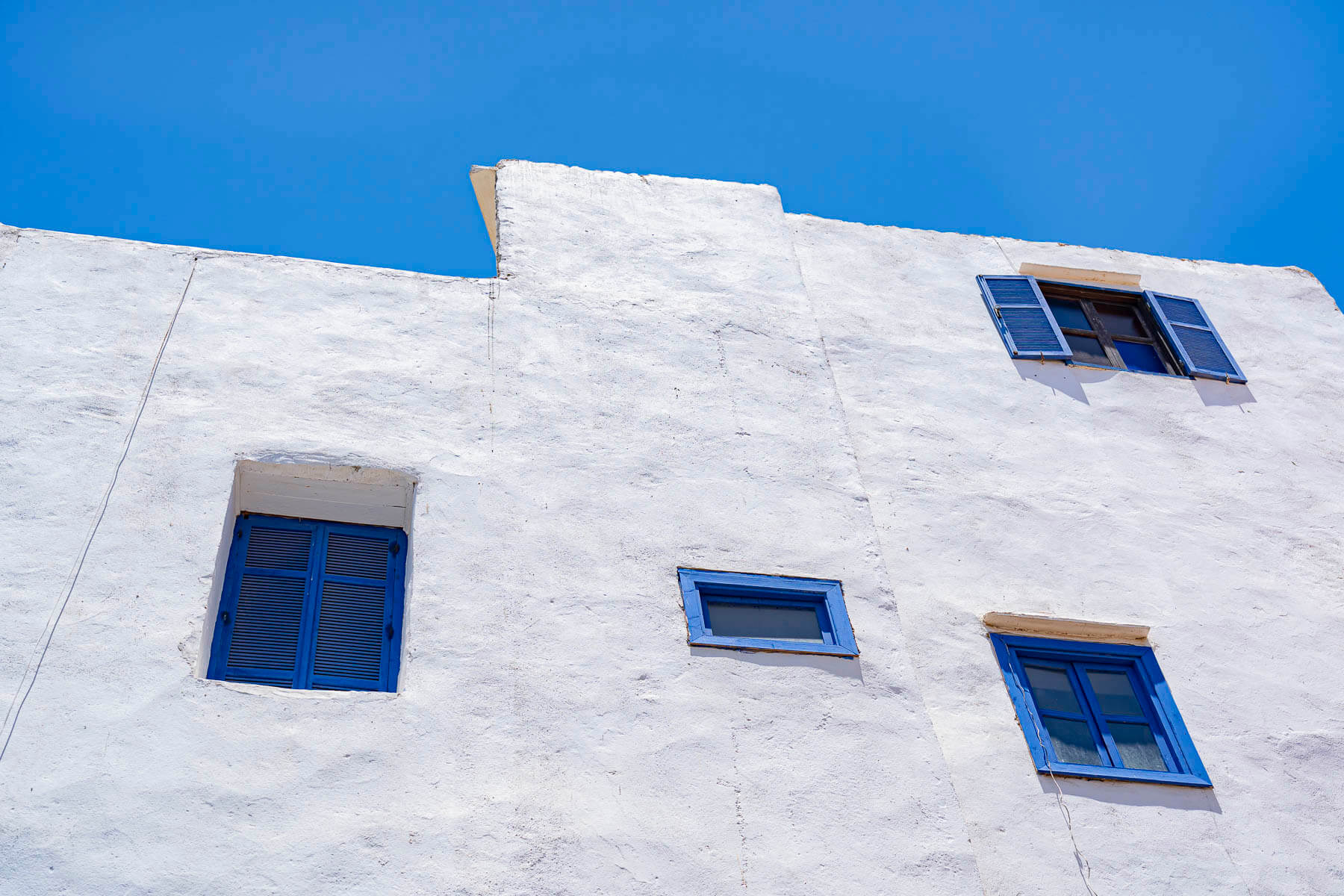 Médina d'Essaouira, Maroc