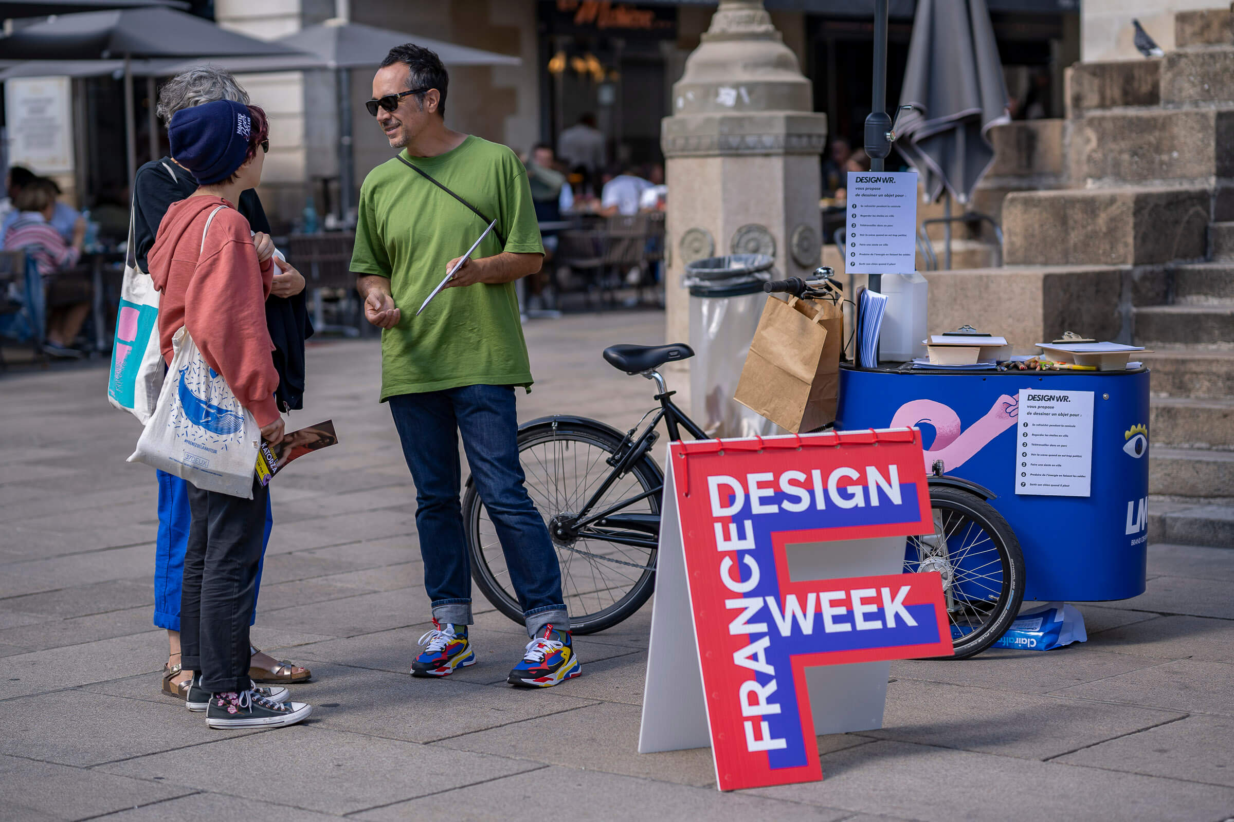 France Design Week Nantes 2022