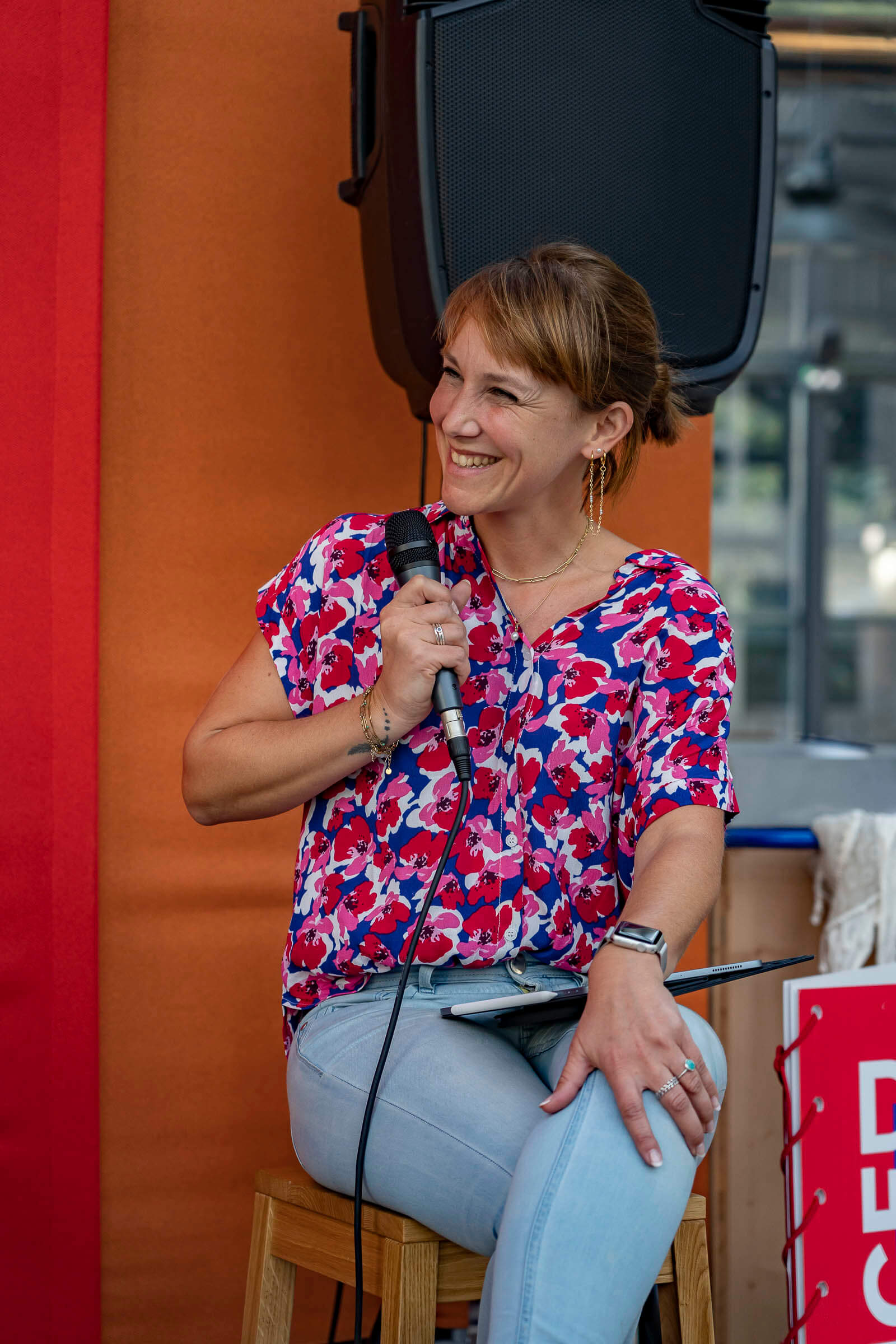 Evénement FDW Magmaa Food Hall Nantes