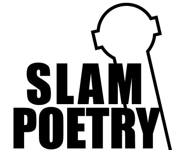 Slam Poetry Nantes