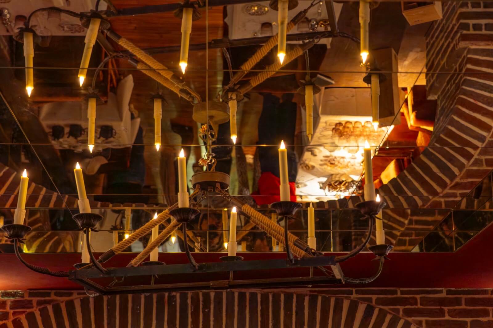 Hôtel 5 étoiles Maison Maubreuil