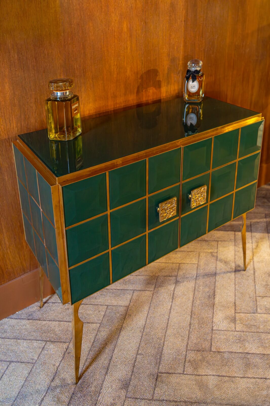 Hôtel 5 étoiles Maison Maubreuil