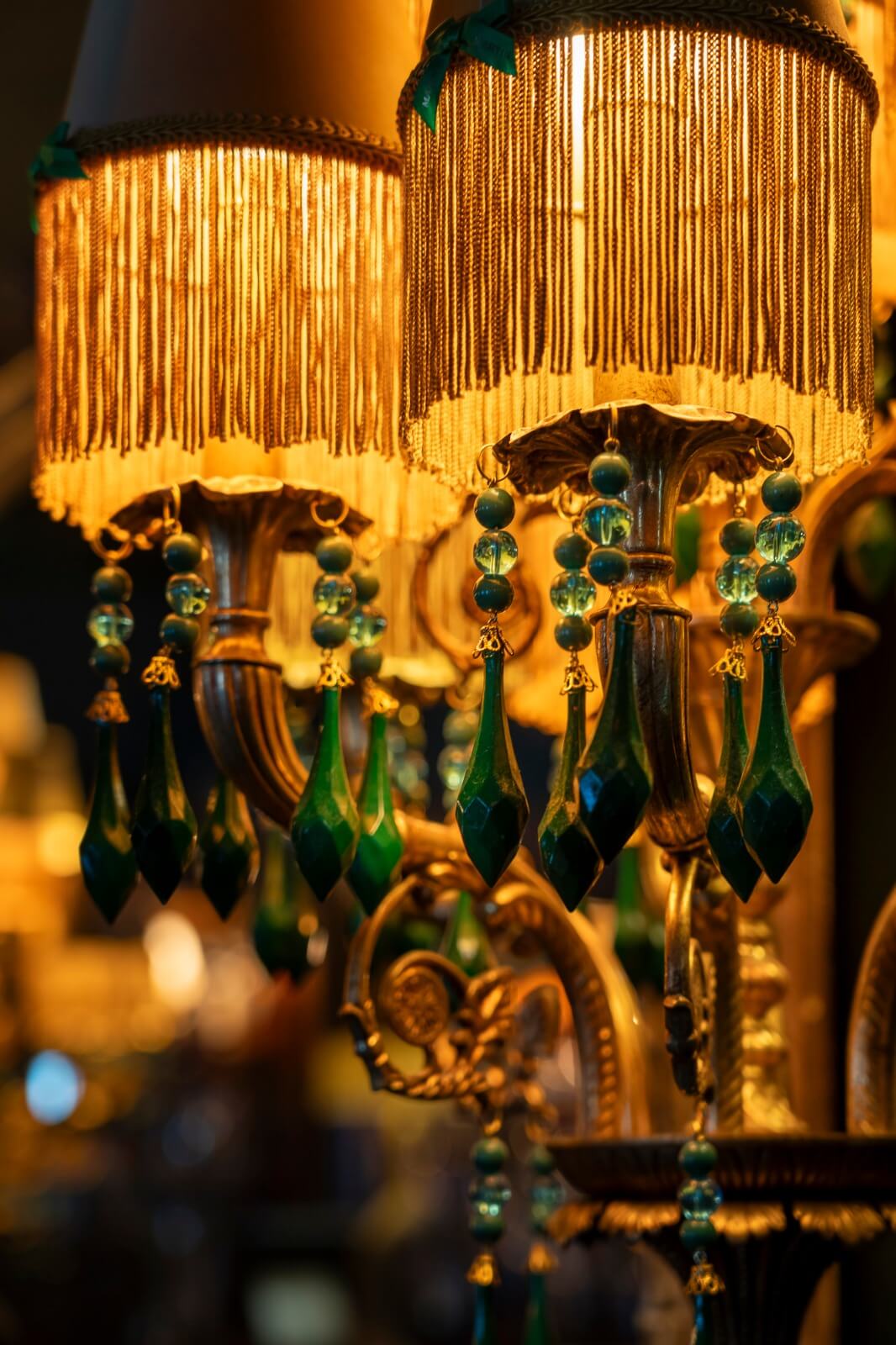 Hôtel 5 étoiles Maison Maubreuil