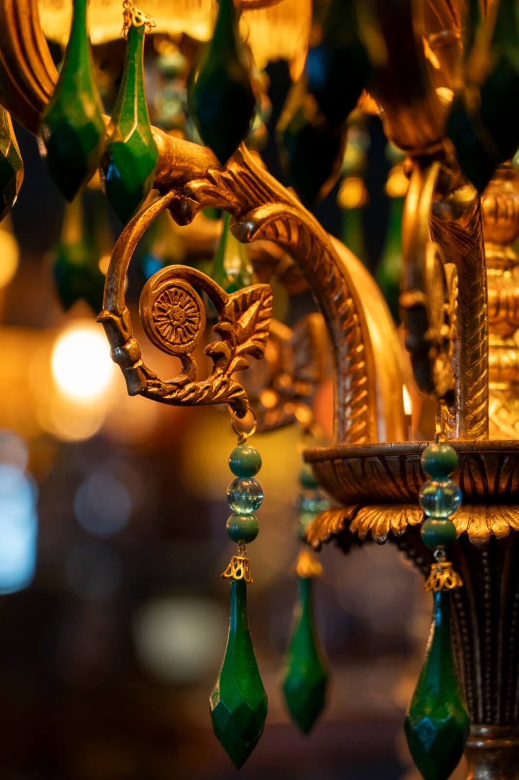 Hôtel 5 étoiles Maison Maubreuil