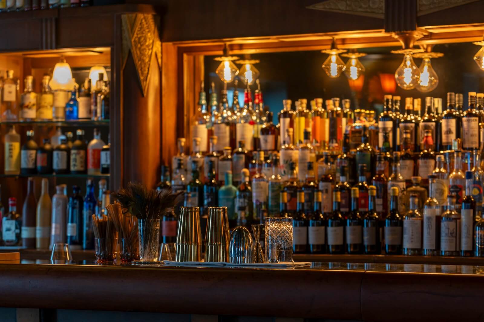 Hôtel 5 étoiles Maison Maubreuil