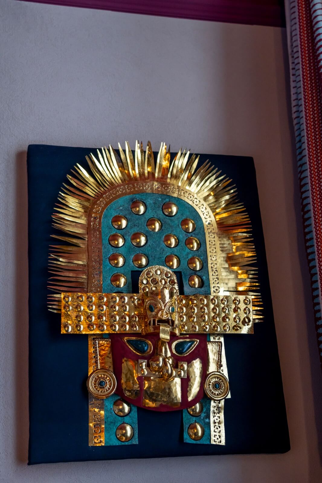 Hôtel 5 étoiles Maison Maubreuil