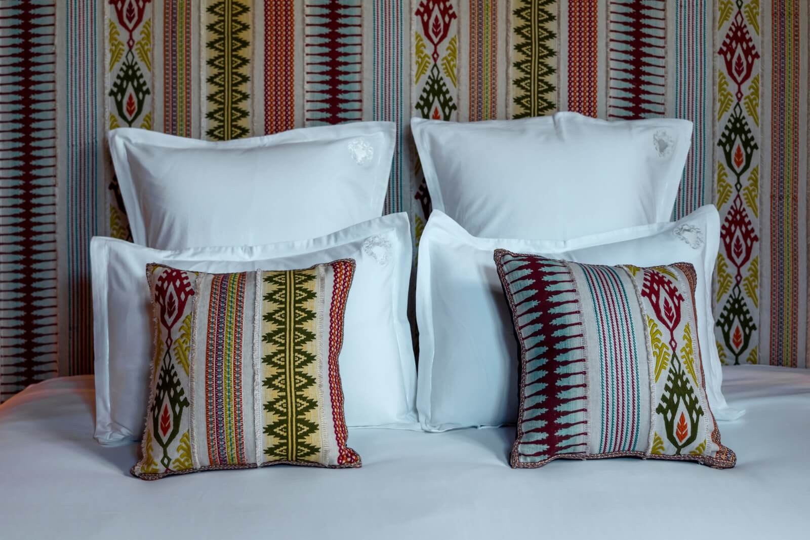 Hôtel 5 étoiles Maison Maubreuil