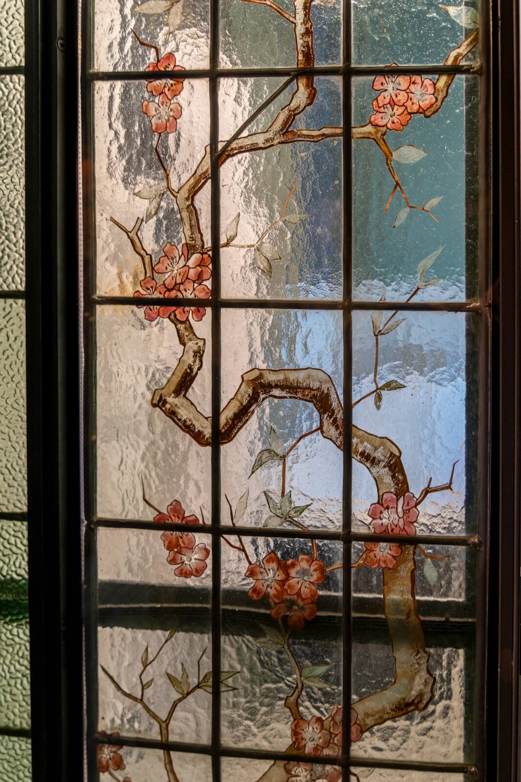 Hôtel 5 étoiles Maison Maubreuil