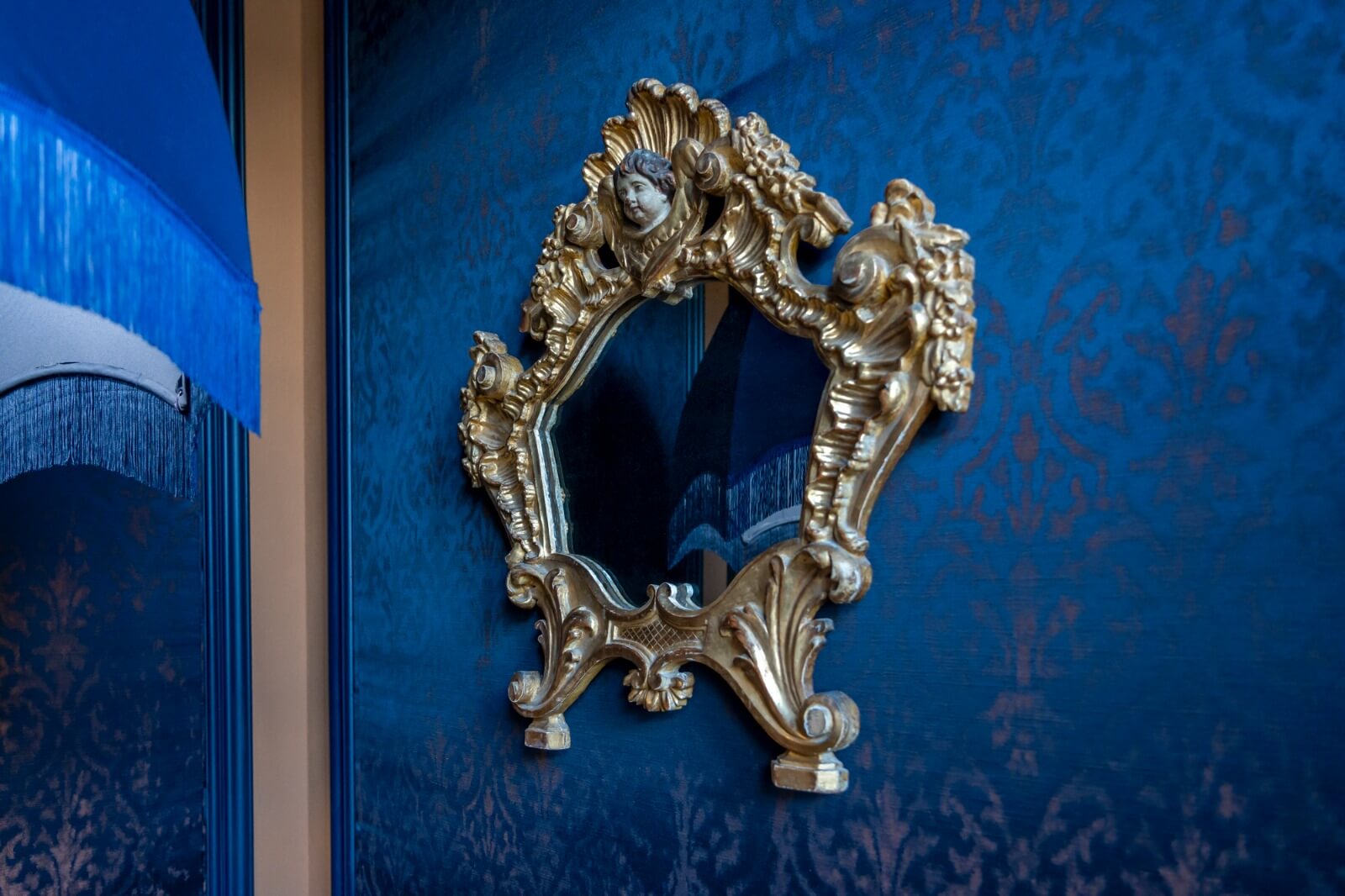 Hôtel 5 étoiles Maison Maubreuil