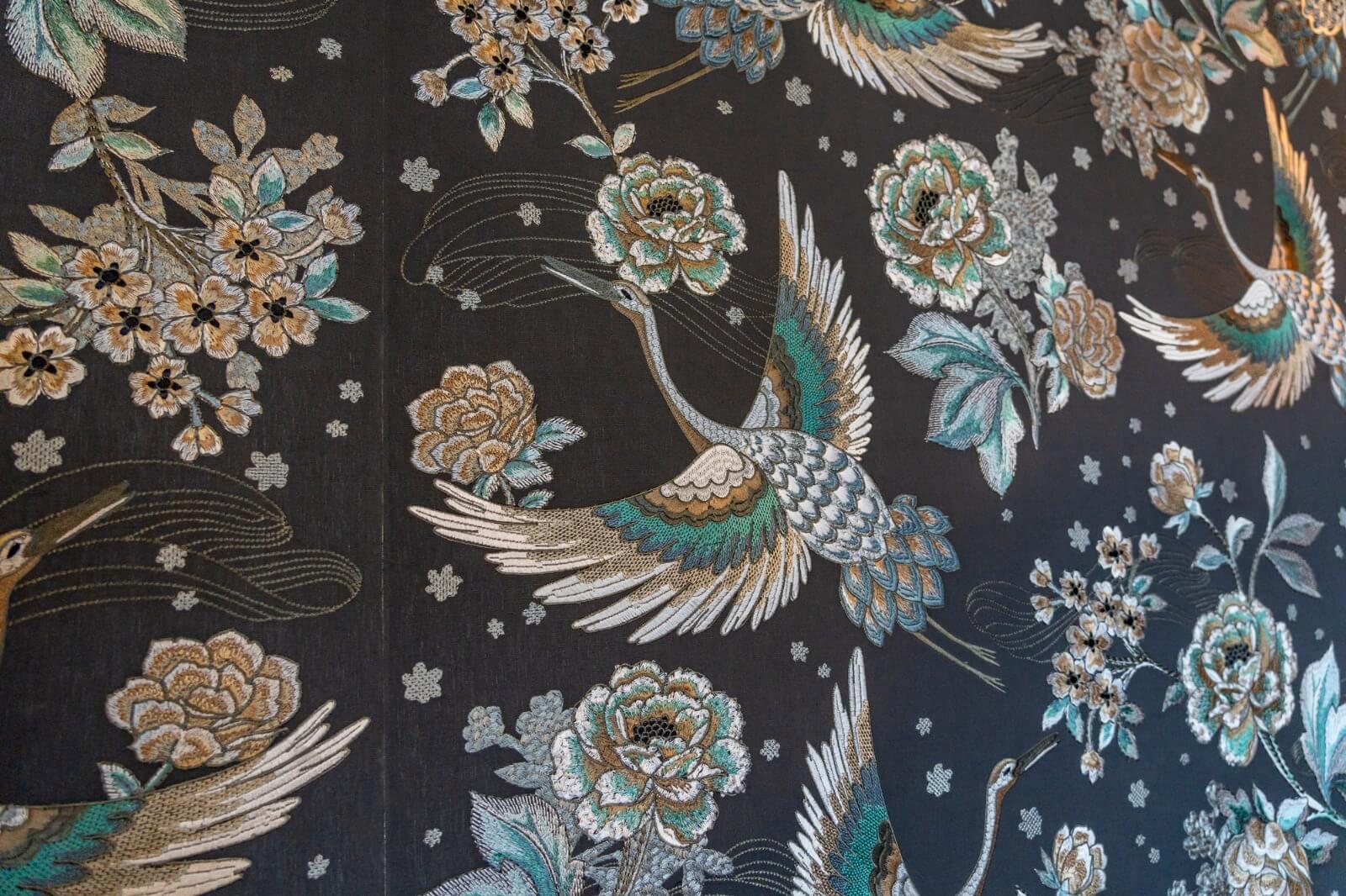 Hôtel 5 étoiles Maison Maubreuil