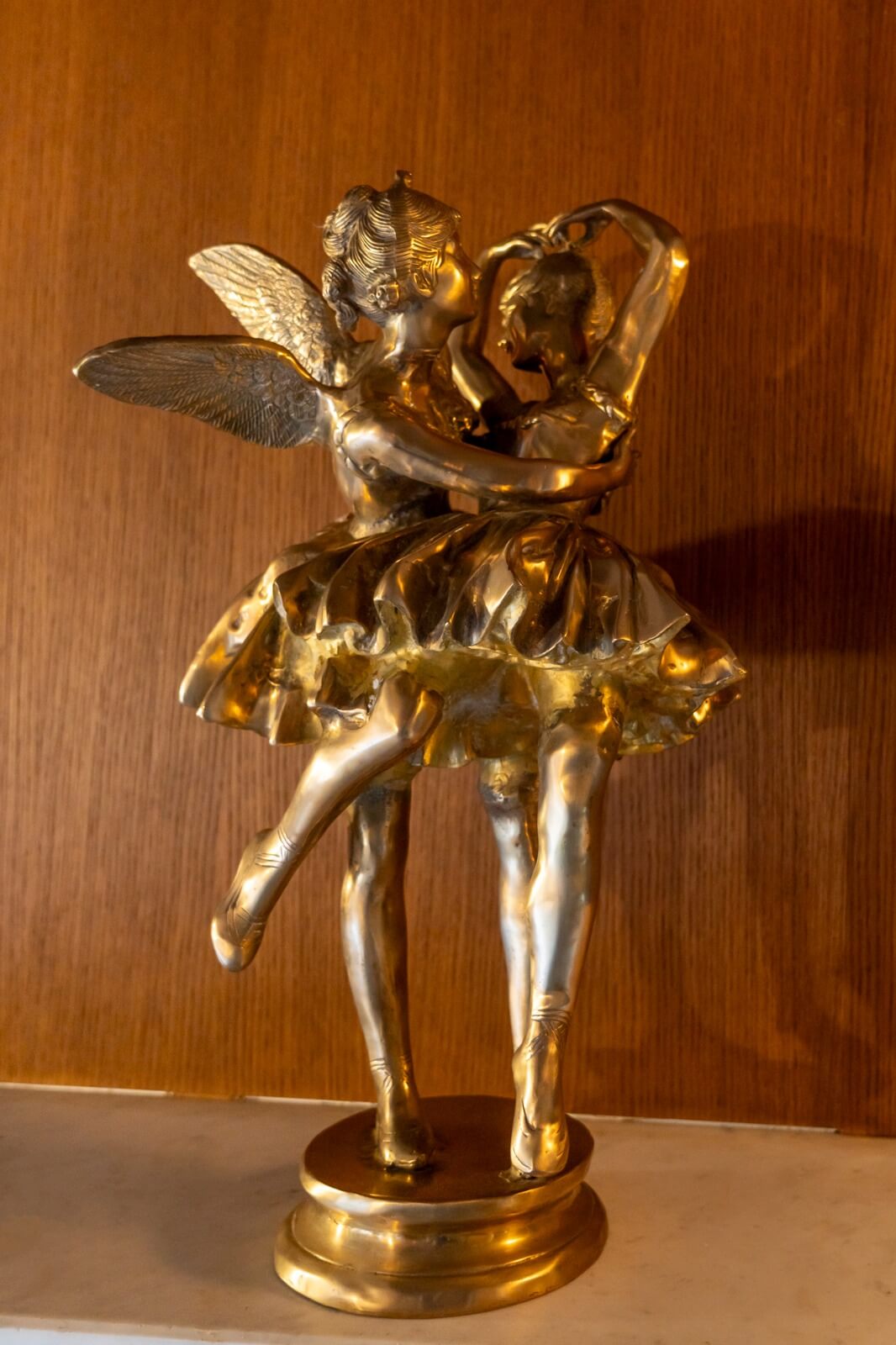 Hôtel 5 étoiles Maison Maubreuil