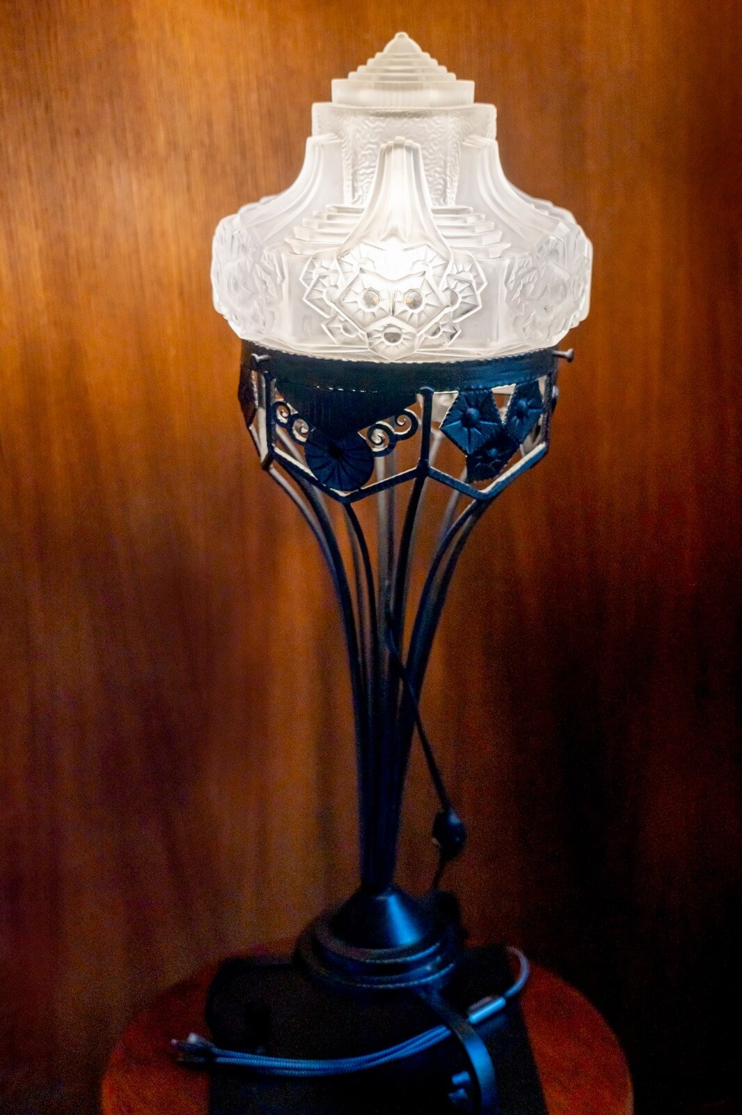 Hôtel 5 étoiles Maison Maubreuil