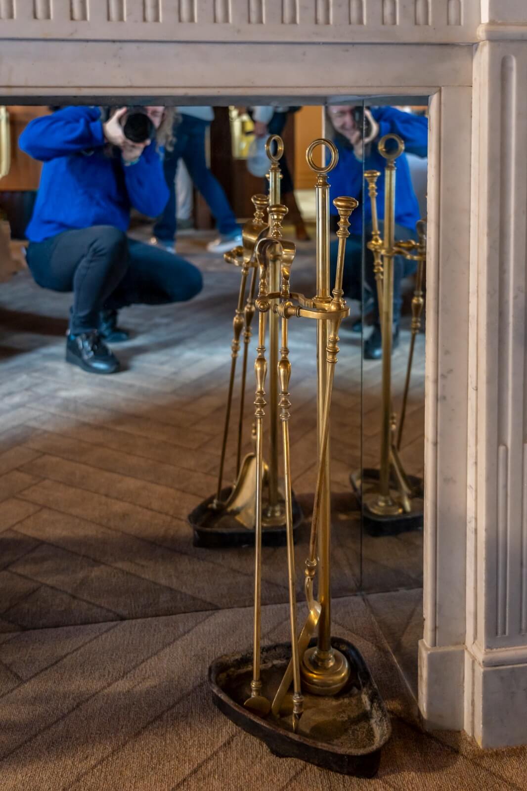 Hôtel 5 étoiles Maison Maubreuil